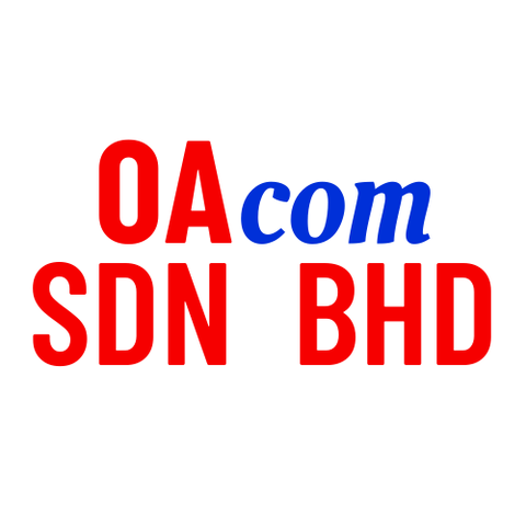 OACOM SDN. BHD. logo