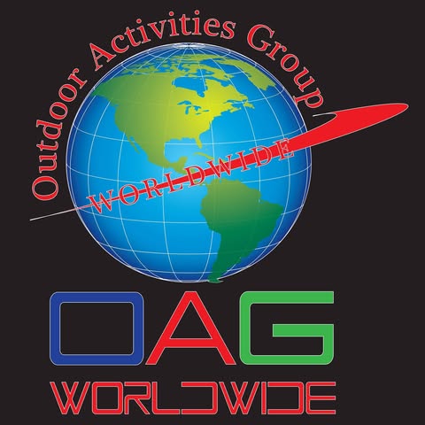 OAG WORLDWIDE SDN. BHD. logo