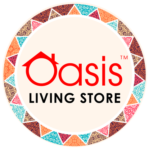OASIS LIVINGWARE SDN. BHD. logo