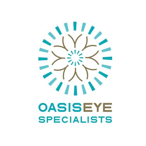 OASISEYE KUCHING SDN. BHD. logo