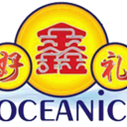 OCEANIC IMPORT & EXPORT SDN BHD logo