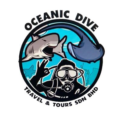 OCEANIC NATURE & EXPERIENCE TOURS SDN BHD logo