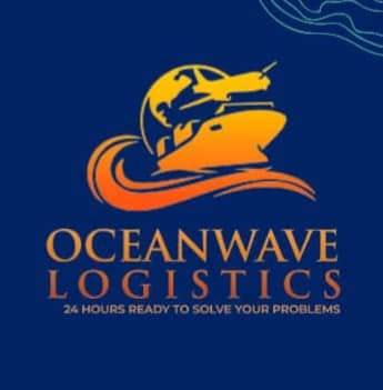 OCEANWAVE (M) SDN BHD Logo