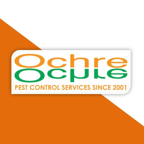 OCHER SDN BHD Logo