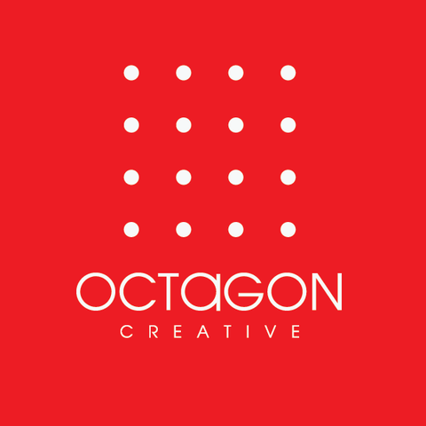OCTAGON CREATIVE SDN. BHD. logo