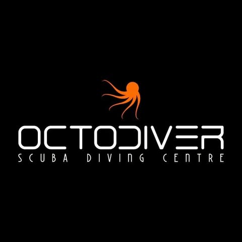 OCTO DIVER SDN. BHD. logo
