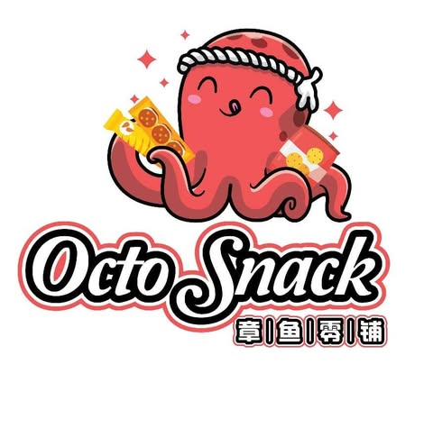 OCTO SNACK TREATS SDN. BHD. logo