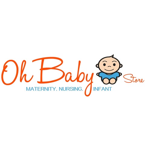 OH BABY STORE SDN. BHD. logo