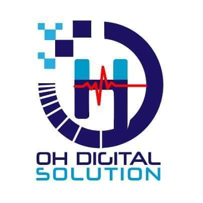 OH DIGITAL SOLUTION SDN. BHD. logo
