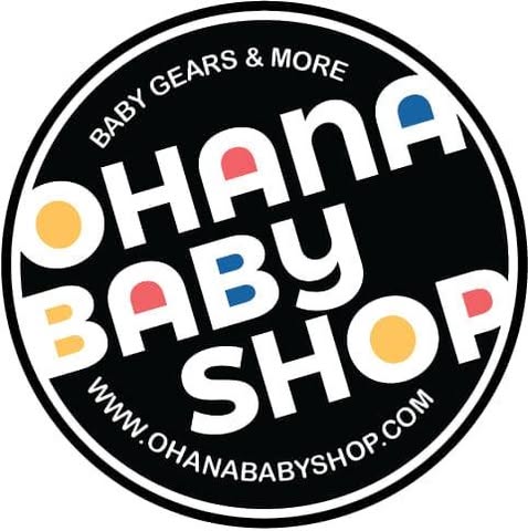 OHANA BABY SDN. BHD. logo