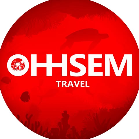 OHHSEM TRAVEL SDN. BHD. logo