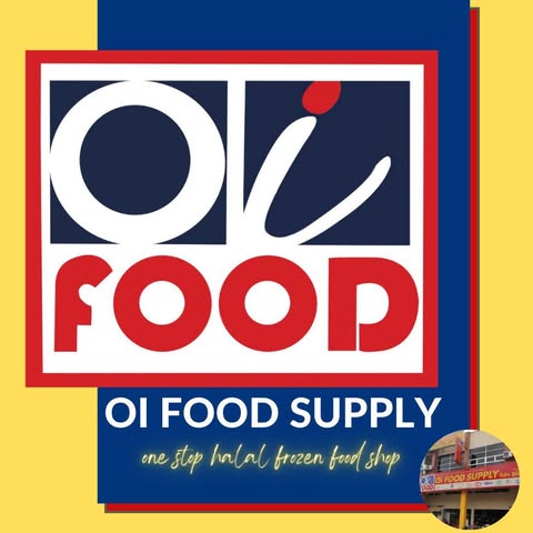 OI FOOD SUPPLY SDN. BHD. logo
