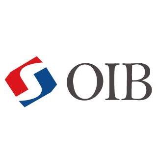 OIB PROPERTIES (PRV) SDN. BHD. logo