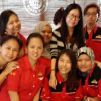 OIL CITY FOOD INDUSTRIAL (M) SDN. BHD. Logo
