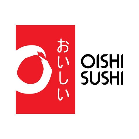 OISHI SUSHI AEROVILLE SDN. BHD. logo