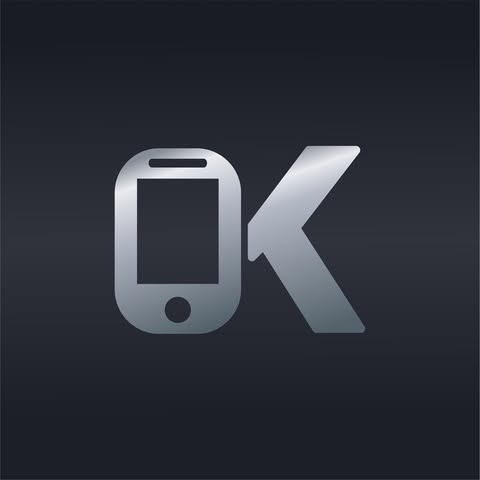 OK PHONE ACCESSORIES SDN BHD logo