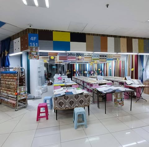 OKAIDI HOME DESIGN SDN. BHD. logo