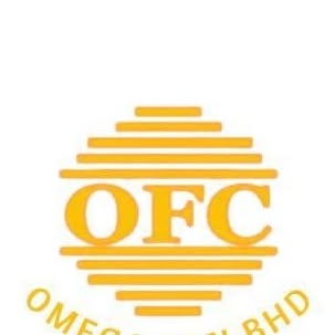 OMEGA PALACE SDN BHD logo