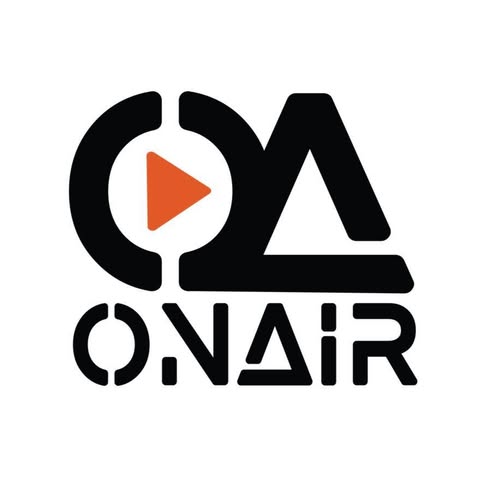 ONAIR ENTERTAINMENT SDN BHD Logo