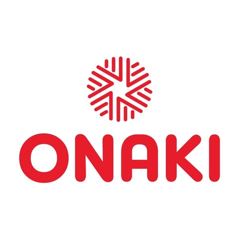 ONAKI SDN. BHD. logo