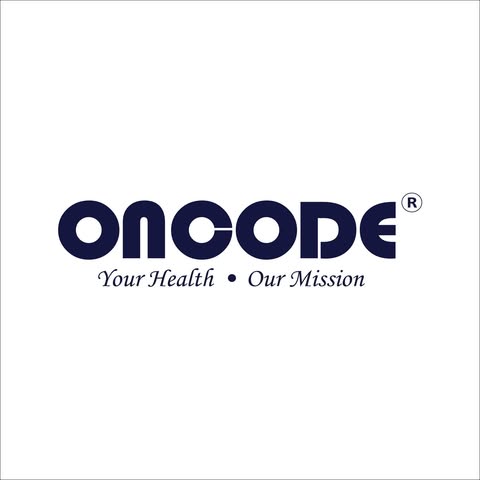 ONCODE SCIENTIFIC SDN. BHD. Logo
