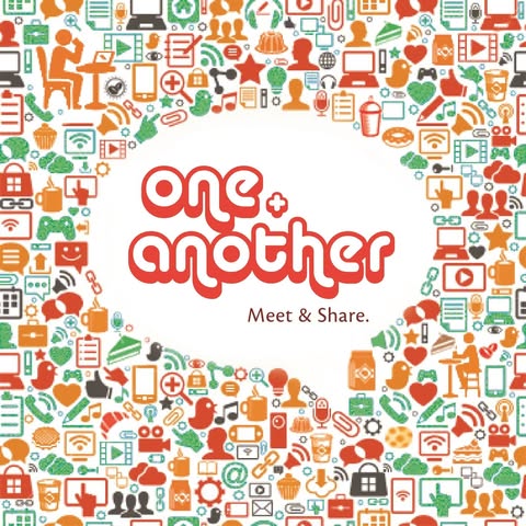 ONE ANOTHER SETIA ALAM SDN BHD logo