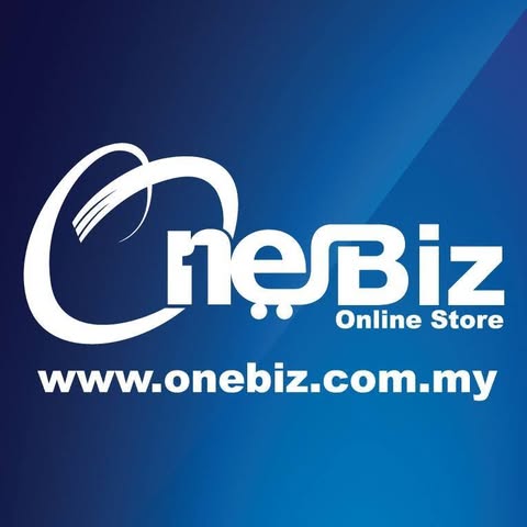 ONE BIZ ONLINE SDN. BHD. logo
