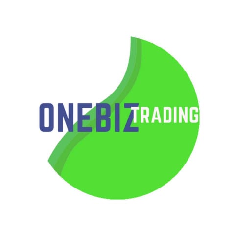 ONE BIZ TRADING SDN BHD logo