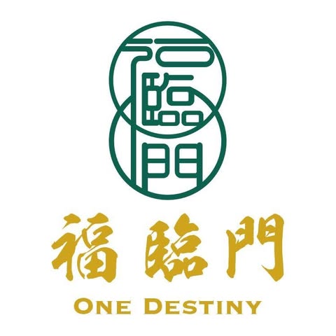 ONE DESTINY VENTURES SDN. BHD. logo