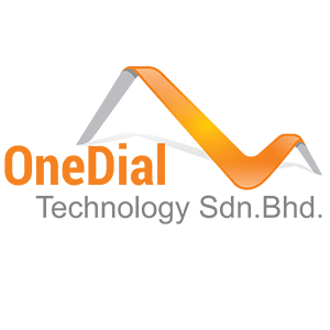 ONE DIAL TECHNOLOGY SDN. BHD. logo