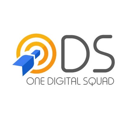 ONE DIGITAL SQUAD SDN. BHD. logo