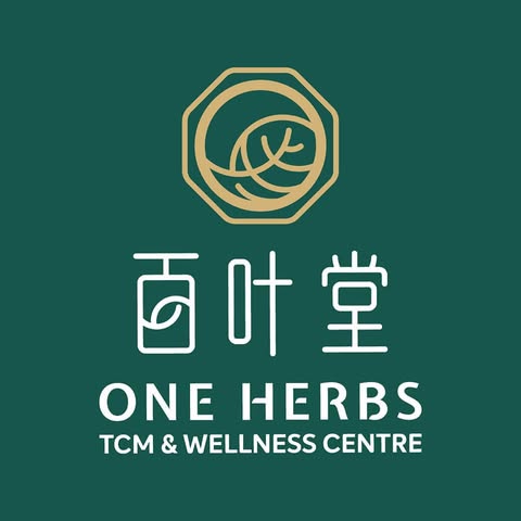 ONE HERBAL SDN. BHD. logo