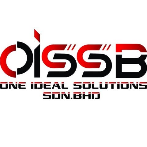 ONE IDEAL SOLUTIONS SDN. BHD. logo