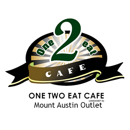 ONE TWO EAT CAFE SDN. BHD. logo