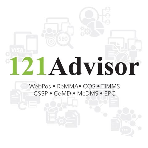 ONE TWO ONE ADVISOR SDN. BHD. logo