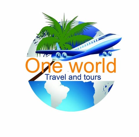 ONE WORLD TRAVEL & TOURS SDN. BHD. logo