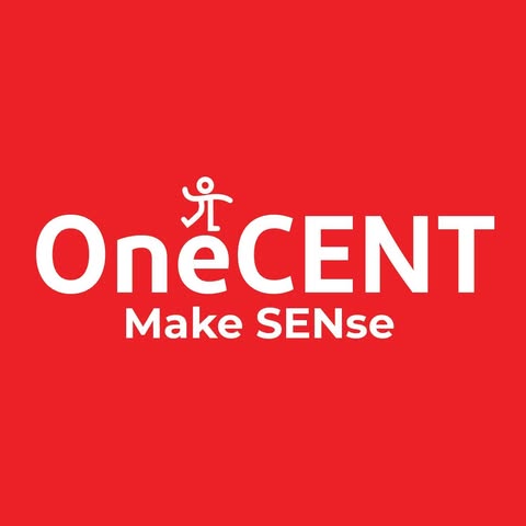 ONECENT SDN. BHD. logo