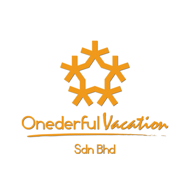 ONEDERFUL VACATION SDN. BHD. logo