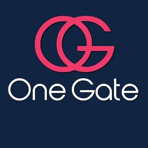 ONEGATE SDN. BHD. logo