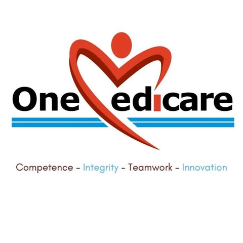 ONEMEDCARE SDN. BHD. logo