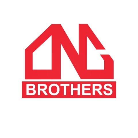 ONG BROTHERS TILING TRADING SDN. BHD. Logo