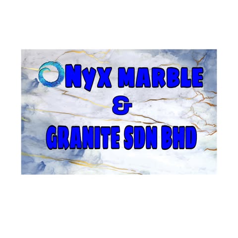ONYX MARBLE & GRANITE SDN BHD Logo