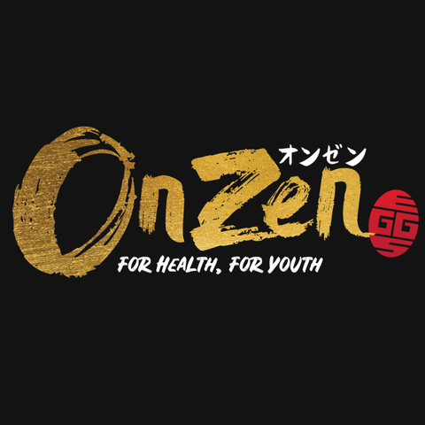 ONZEN SDN. BHD. logo