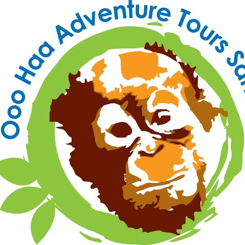 OOO HAA TOURS & TRAVEL SDN. BHD. logo