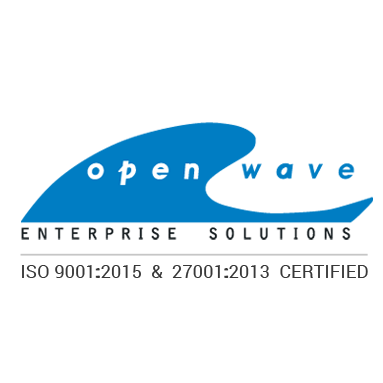 OPENWAVE COMPUTING (M) SDN. BHD. logo