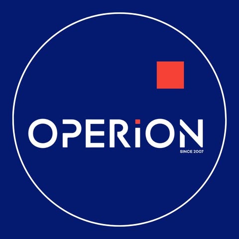 OPERION ECOMMERCE & SOFTWARE SDN. BHD. logo