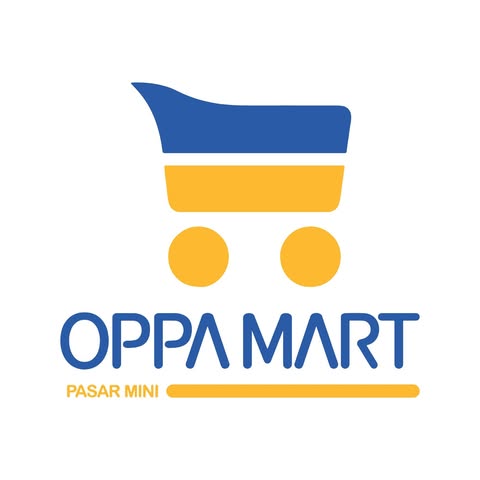 OPPA MART MARKETING SDN. BHD. logo