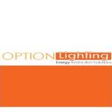 OPTION LIGHTING SDN BHD Logo
