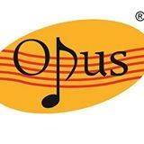 OPUS ACADEMY OF MUSIC SDN. BHD. Logo