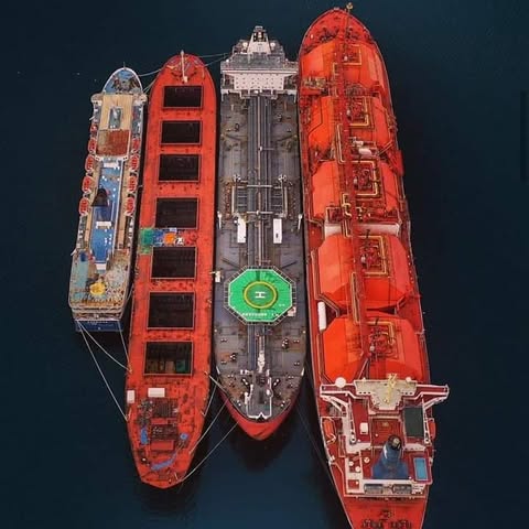 ORA MARITIME SDN. BHD. logo